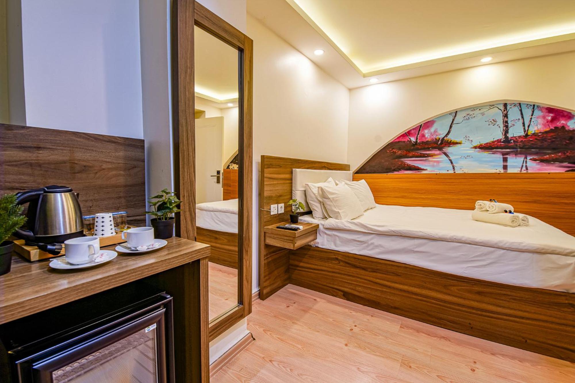 Mitani Suites — Photos 1