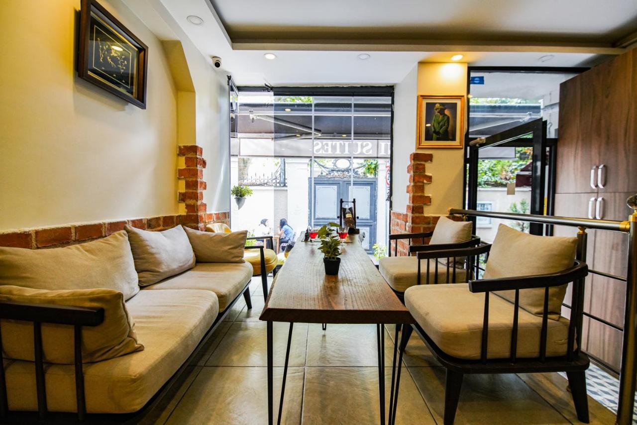 Mitani Suites — Photos 2